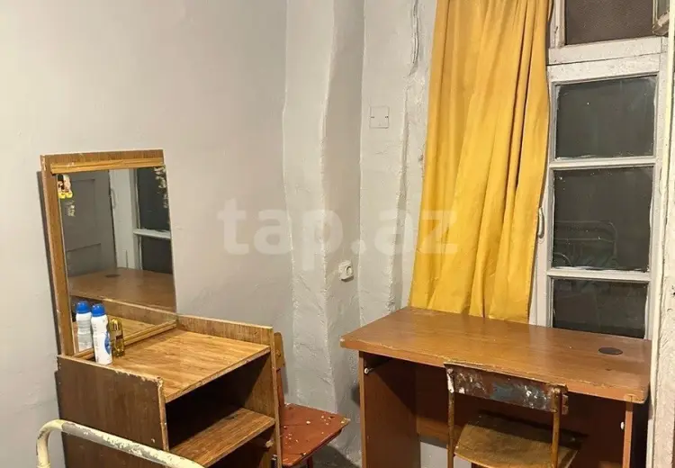 3 otaqlı mənzil Kirayə (aylıq), Yeni Yasamal qəs., Yasamal, Bakı