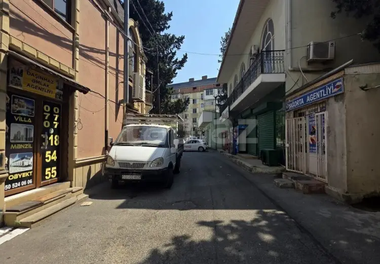 0 m² Obyekt / Ofis , Xırdalan