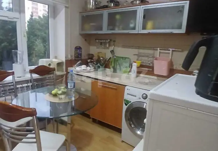 3 otaqlı mənzil , Sumqayıt
