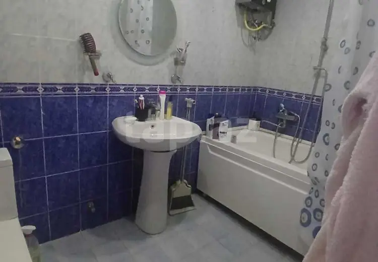 3 otaqlı mənzil , Sumqayıt