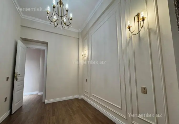 2 otaqlı mənzil Satılır, Yasamal qəs., Yasamal, Bakı