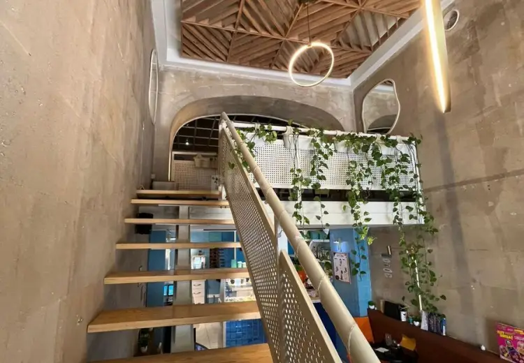 100 m² Obyekt / Ofis Kirayə (aylıq), Səbail, Bakı