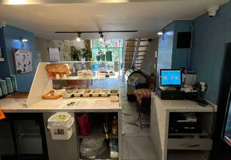 100 m² Obyekt / Ofis Kirayə (aylıq), Səbail, Bakı
