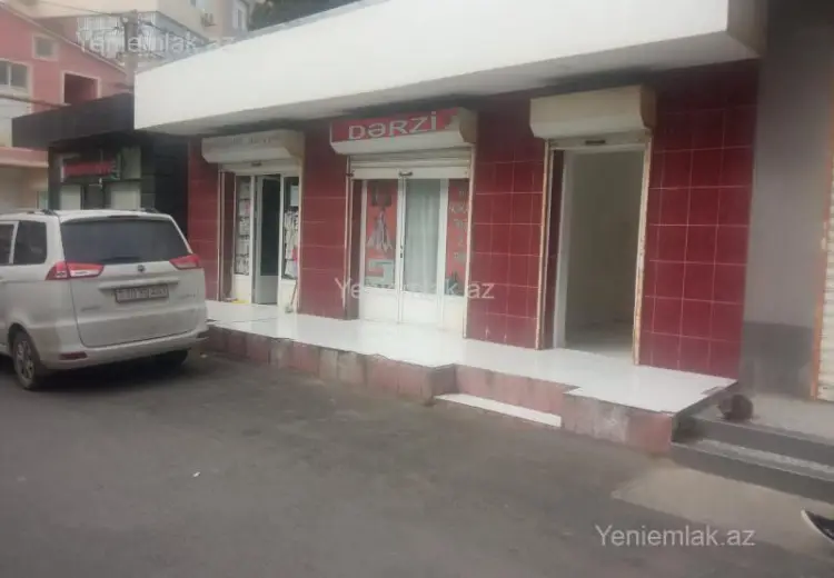 45 m² Obyekt / Ofis Satılır, Xırdalan
