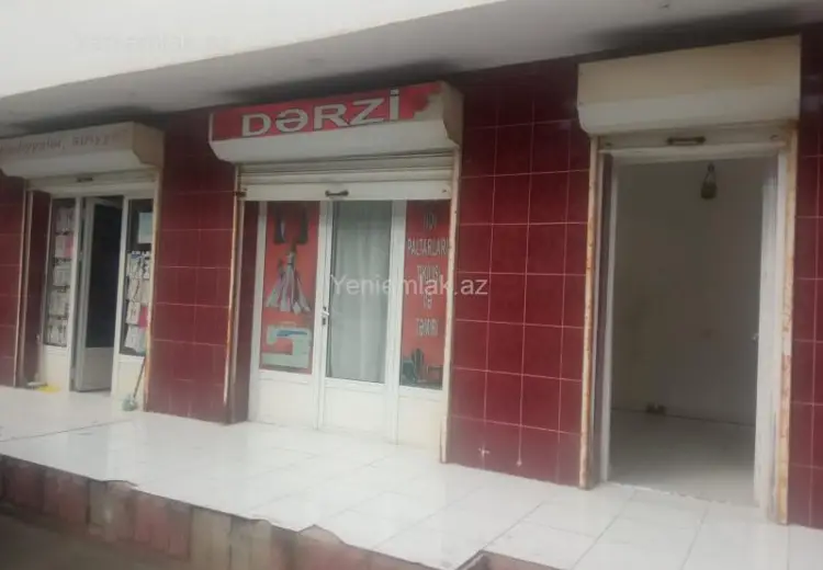 45 m² Obyekt / Ofis Satılır, Xırdalan