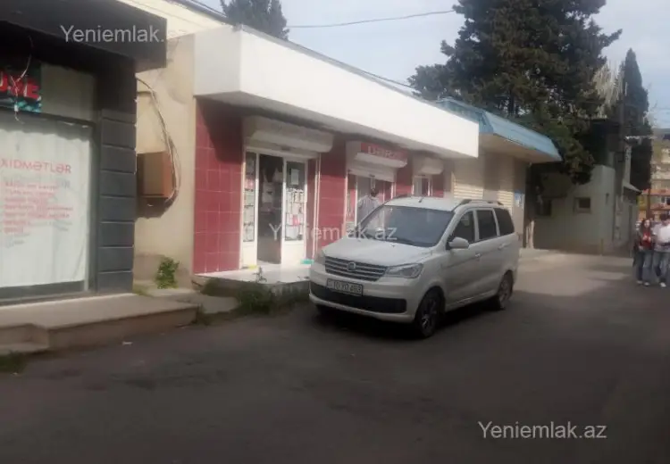 45 m² Obyekt / Ofis Satılır, Xırdalan