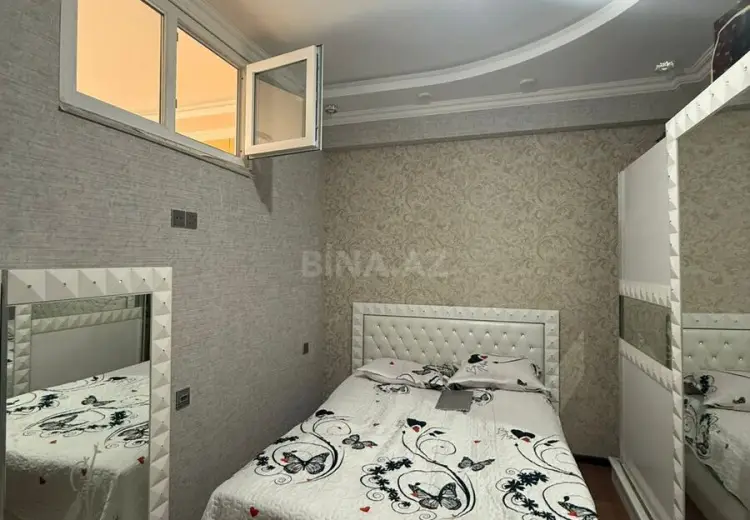 2 otaqlı mənzil Satılır, Yeni Günəşli qəs., Suraxanı, Bakı