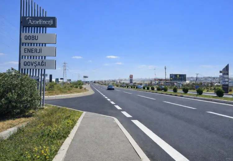 100 sot Torpaq Satılır, Güzdək, Abşeron