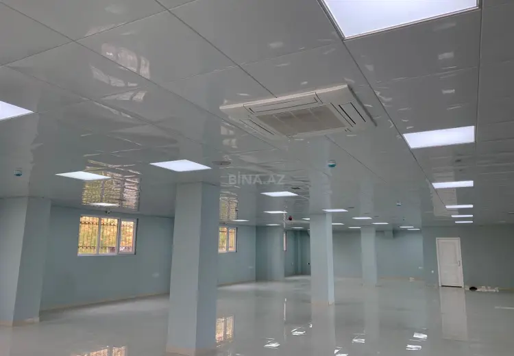 1360 m² Obyekt / Ofis Satılır, Xətai, Bakı