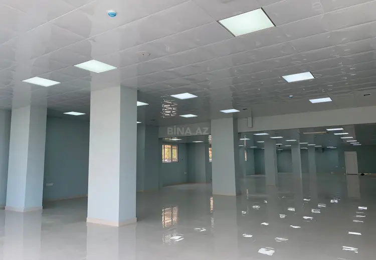1360 m² Obyekt / Ofis Satılır, Xətai, Bakı