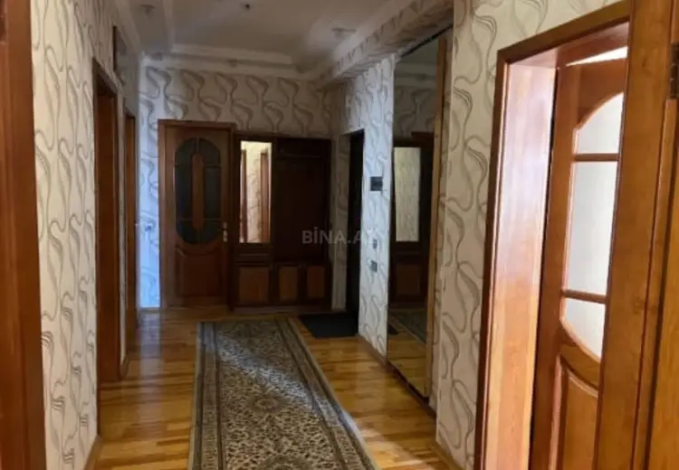 3 otaqlı mənzil Kirayə (aylıq), Yeni Yasamal qəs., Yasamal, Bakı