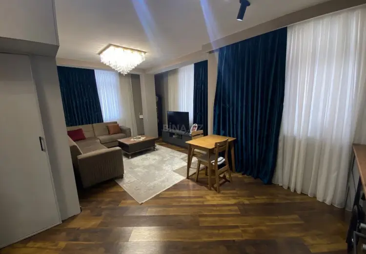2 otaqlı mənzil Satılır, Abşeron