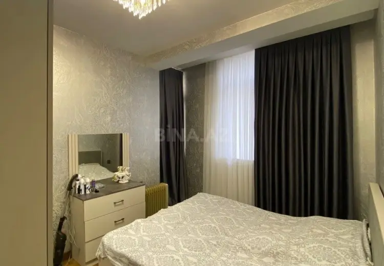 2 otaqlı mənzil Satılır, Abşeron