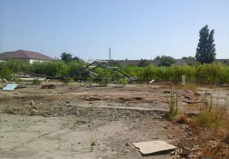 600 m² Obyekt / Ofis Satılır, Xətai, Bakı