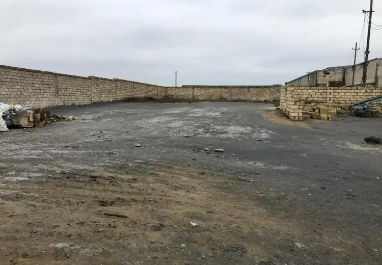 30 sot Torpaq Satılır, Bakıxanov qəs., Sabunçu, Bakı