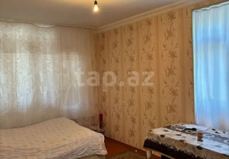 3 otaqlı mənzil , Sumqayıt