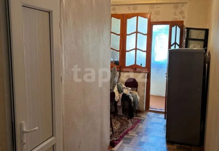3 otaqlı mənzil , Sumqayıt