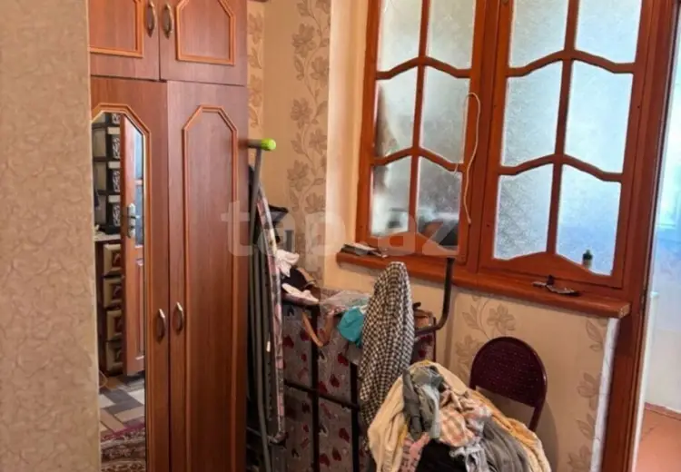 3 otaqlı mənzil , Sumqayıt