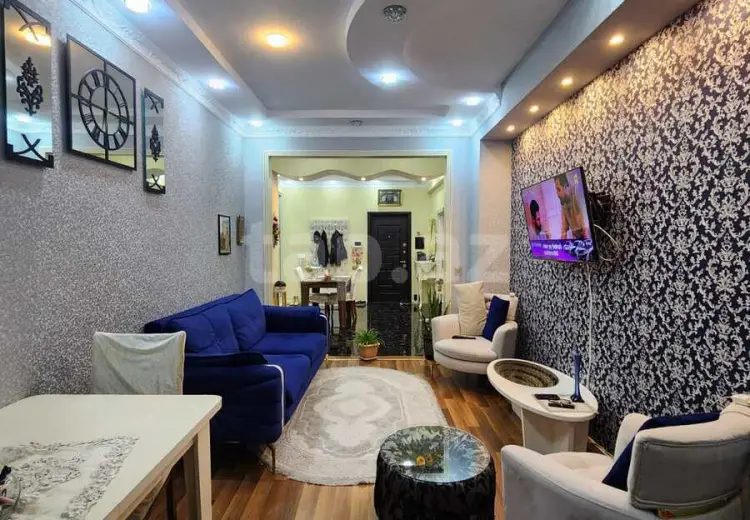 3 otaqlı mənzil , Saray, Abşeron