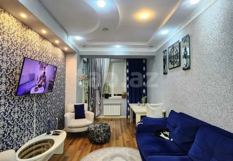 3 otaqlı mənzil , Saray, Abşeron