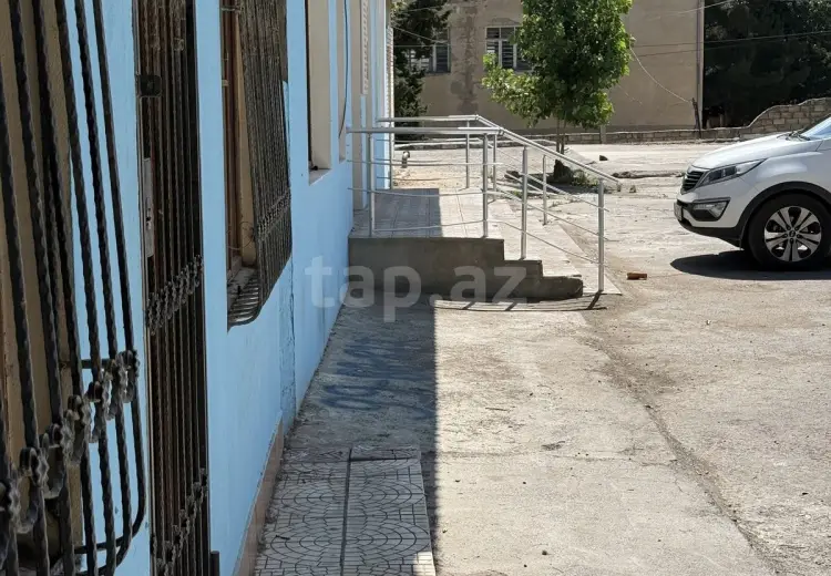 0 m² Obyekt / Ofis , Sumqayıt
