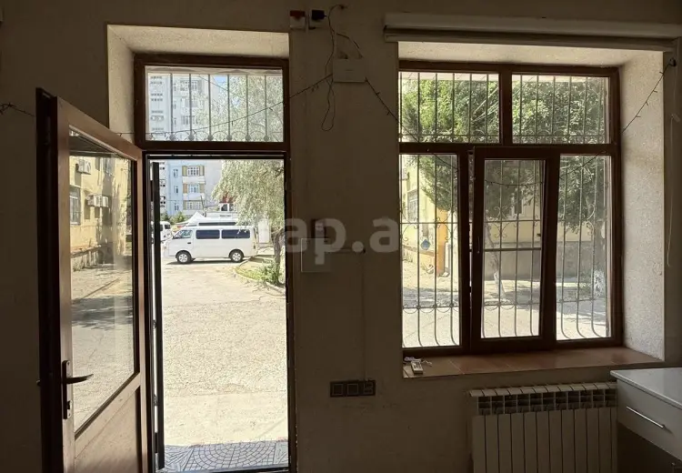 0 m² Obyekt / Ofis , Sumqayıt