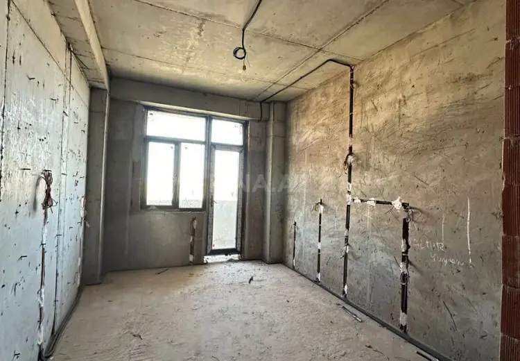 4 otaqlı mənzil Satılır, Nərimanov, Bakı