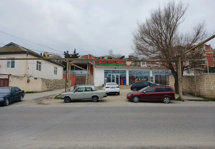1.8 sot Torpaq Satılır, Yeni Ramana, Sabunçu, Bakı