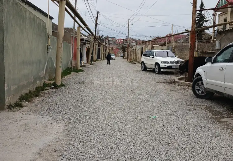1.8 sot Torpaq Satılır, Yeni Ramana, Sabunçu, Bakı
