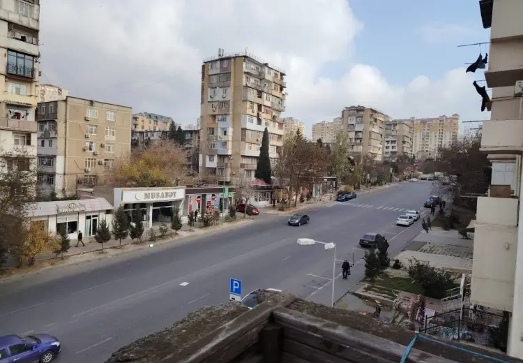 1 otaqlı mənzil Satılır, Xətai, Bakı