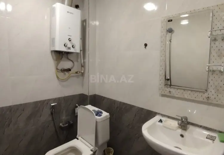 1 otaqlı mənzil Satılır, Xətai, Bakı