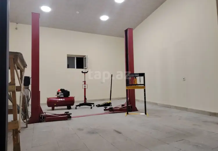 0 m² Obyekt / Ofis , Bakı