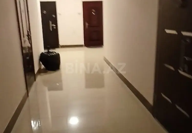 3 otaqlı mənzil Satılır, Bayıl qəs., Salyan