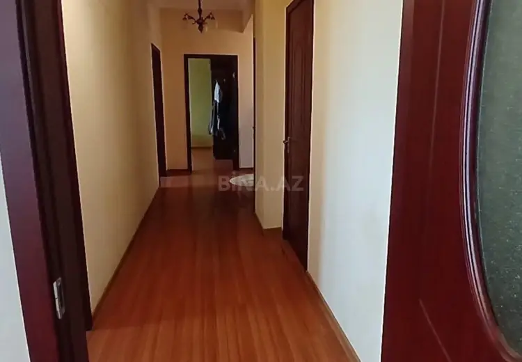 3 otaqlı mənzil Satılır, Bayıl qəs., Salyan