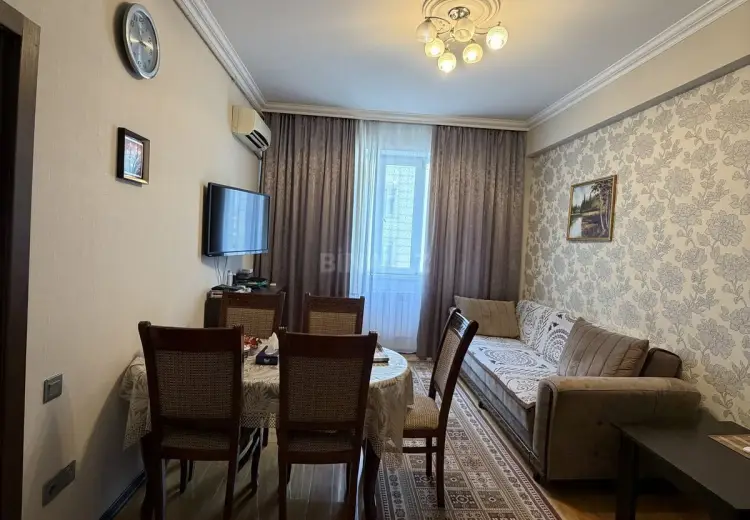 2 otaqlı mənzil Satılır, Abşeron