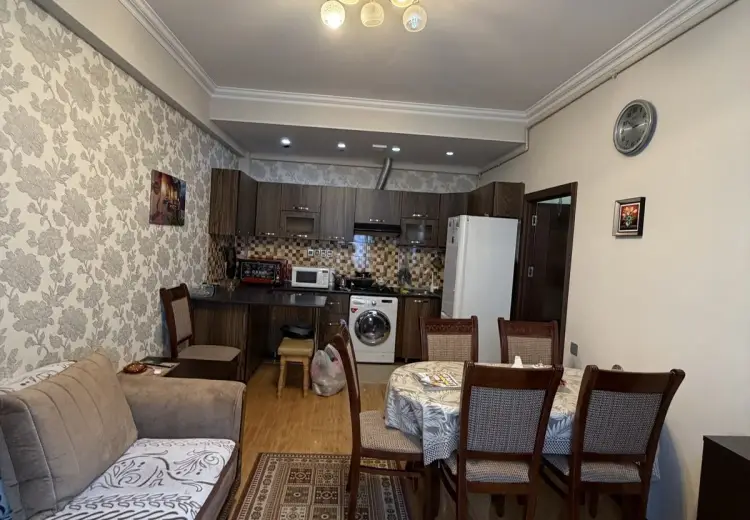 2 otaqlı mənzil Satılır, Abşeron