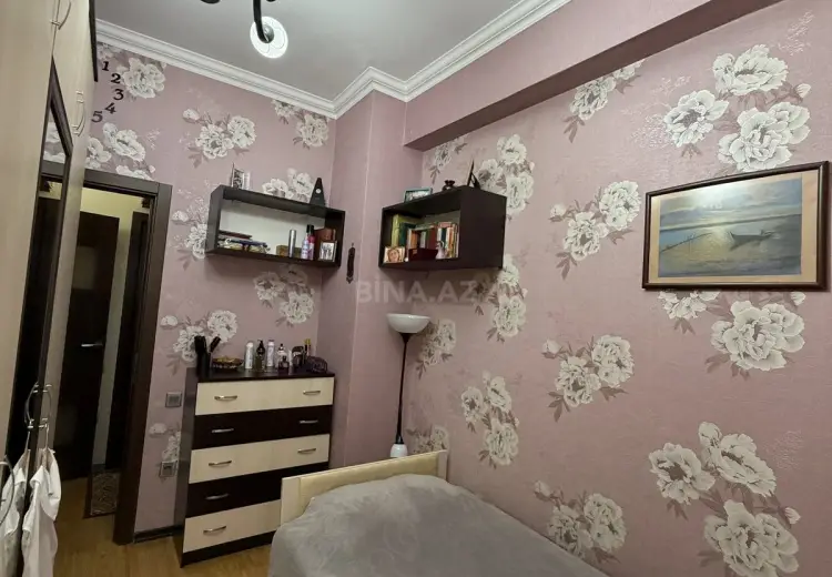 2 otaqlı mənzil Satılır, Abşeron