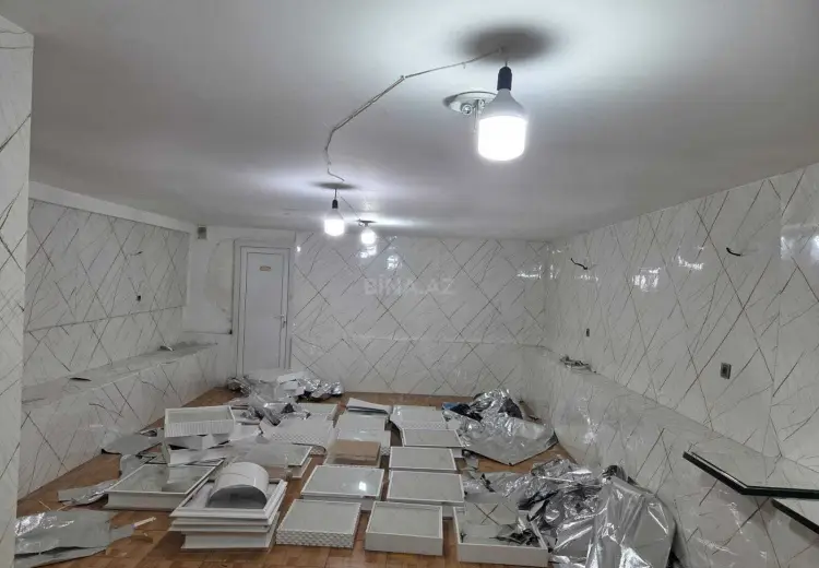 81 m² Obyekt / Ofis Satılır, Yasamal qəs., Yasamal, Bakı