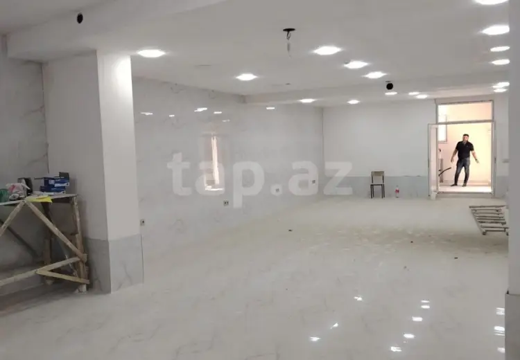 0 m² Obyekt / Ofis , Lökbatan qəs., Qaradağ, Bakı
