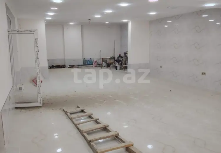 0 m² Obyekt / Ofis , Lökbatan qəs., Qaradağ, Bakı