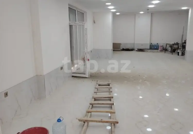 0 m² Obyekt / Ofis , Lökbatan qəs., Qaradağ, Bakı