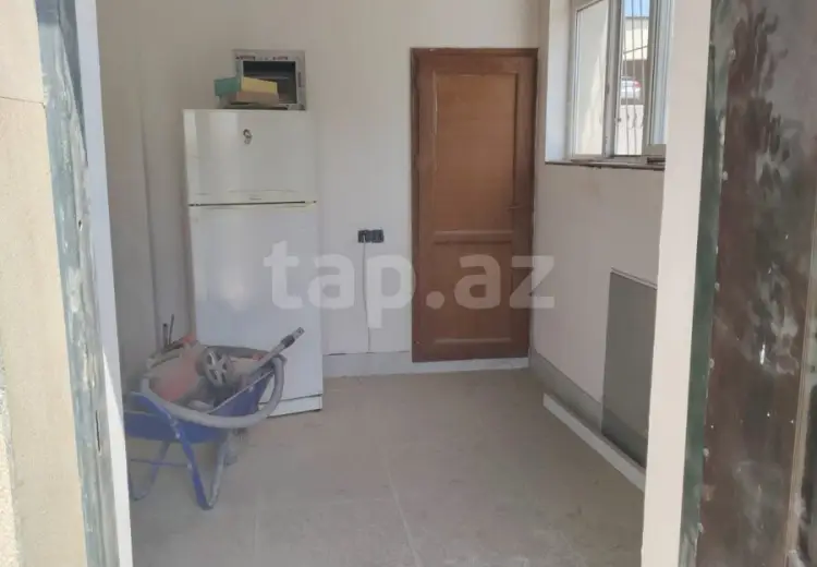 0 m² Obyekt / Ofis , Lökbatan qəs., Qaradağ, Bakı