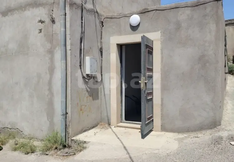 0 m² Obyekt / Ofis , Lökbatan qəs., Qaradağ, Bakı