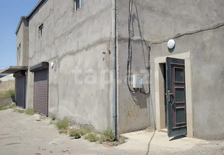 0 m² Obyekt / Ofis , Lökbatan qəs., Qaradağ, Bakı