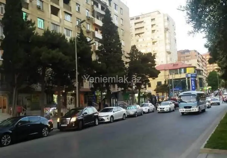 80 m² Obyekt / Ofis Satılır, Əhmədli, Xətai, Bakı