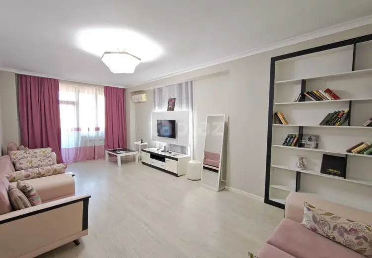 3 otaqlı mənzil , Bakı