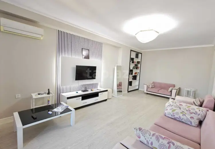 3 otaqlı mənzil , Bakı