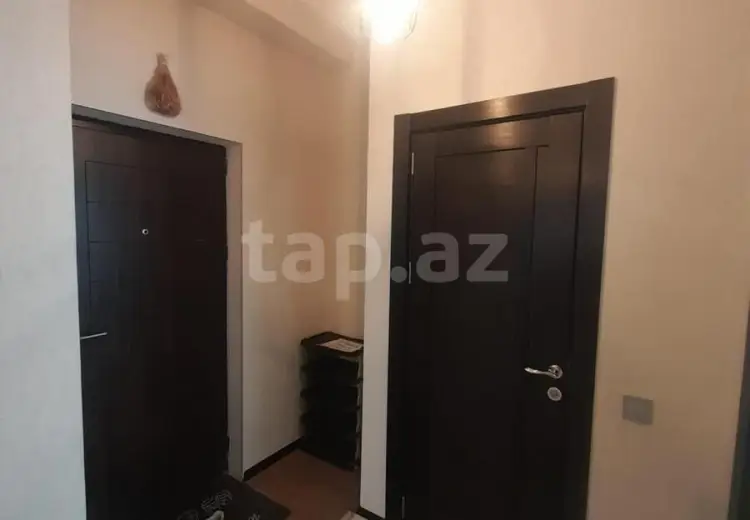 3 otaqlı mənzil , Sumqayıt