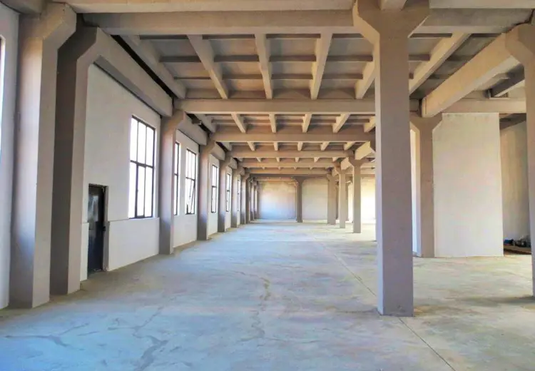 1000 m² Obyekt / Ofis Kirayə (aylıq), Nərimanov, Bakı