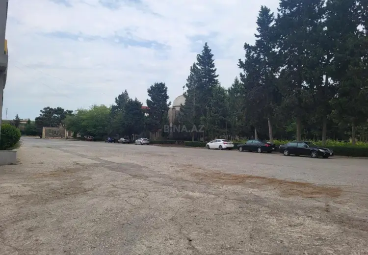 1000 m² Obyekt / Ofis Kirayə (aylıq), Nərimanov, Bakı